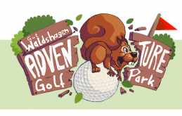 Adventuregolf Gut Waldshagen