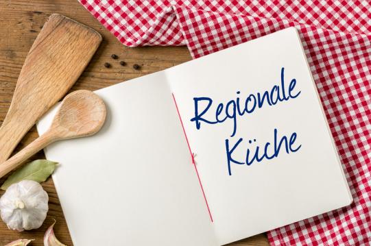 Restaurant Gut Waldshagen - Leckere regionale Küche