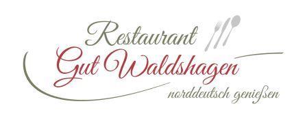 Restaurant Gut Waldshagen - Norddeutsch genießen